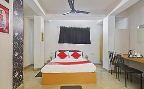 Hotel O The Jumbo Stay